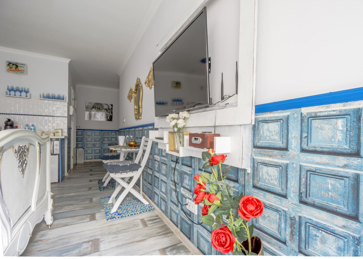 Casablanca Apartment Krakow Exterior photo