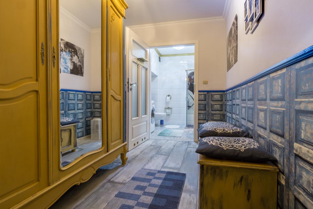 Casablanca Apartment Krakow Exterior photo